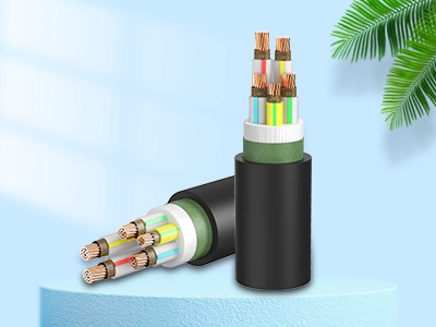 3x6電纜是什么意思？