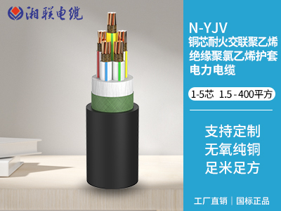 電纜3x25是什么意思？